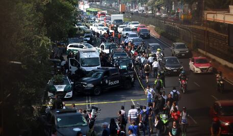 Se cumplen 24 horas del asesinato de Ximena Guzmán y José Muñoz, colaboradores de Brugada; autoridades siguen pistas del doble homicidio