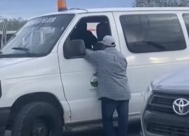 “¡Son chingaderas!”: Jornaleros agrícolas denuncian que no llegan a su trabajo por enfrentamientos en Sonora