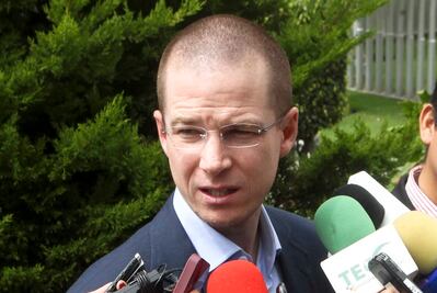 PAN presentará en Congreso de Colima iniciativas contra corrupción