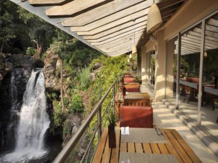 3 hoteles para descansar al natural en Valle de Bravo