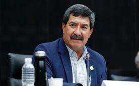 Javier Corral desiste a impugnación contra Maru Campos; no contribuirá a la "campaña de victimización mediática", señala
