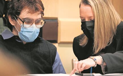 Mujer se niega a ser jurado en caso de tiroteo en Florida porque todos los días ve a su "sugar daddy"