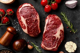 Qué parte de la res es el rib eye
