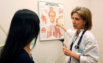 Londres quiere que médicos trabajen los fines de semana