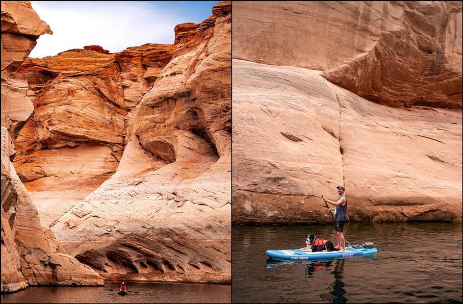 Fotos: Pedro Berruecos