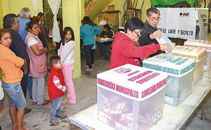 483 citizens seek to become independent candidates
