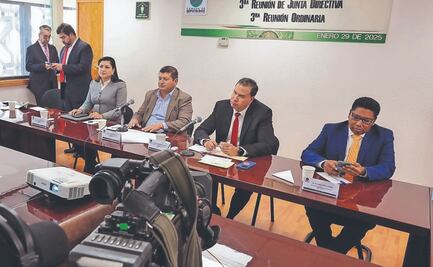 Diputados citarán a comisionados de Inai a explicar caso