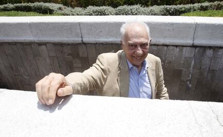 Entérate. Diez datos para conocer a Sergio Pitol