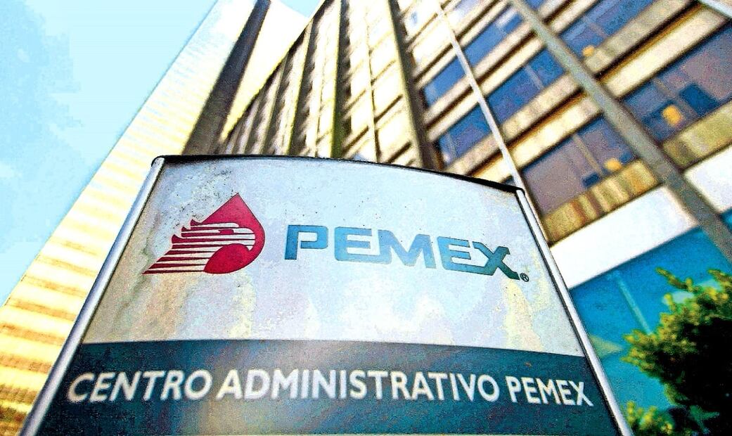 Emilio Lozoya Austin tramitó un amparo para que no se reconozca como víctimas u ofendidos a Pemex y a la UIF. Foto: archivo/EL UNIVERSAL