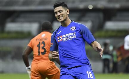 Necaxa rechazaría a Passerini; iría por delantero a Argentina