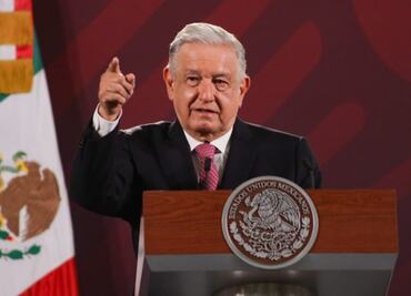 Método de la oposición para elegir a su candidato presidencial deja fuera a los ciudadanos: AMLO