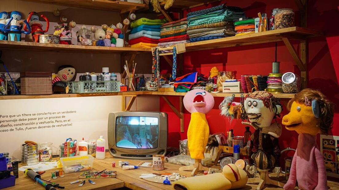 Foto: Museo Franz Mayer