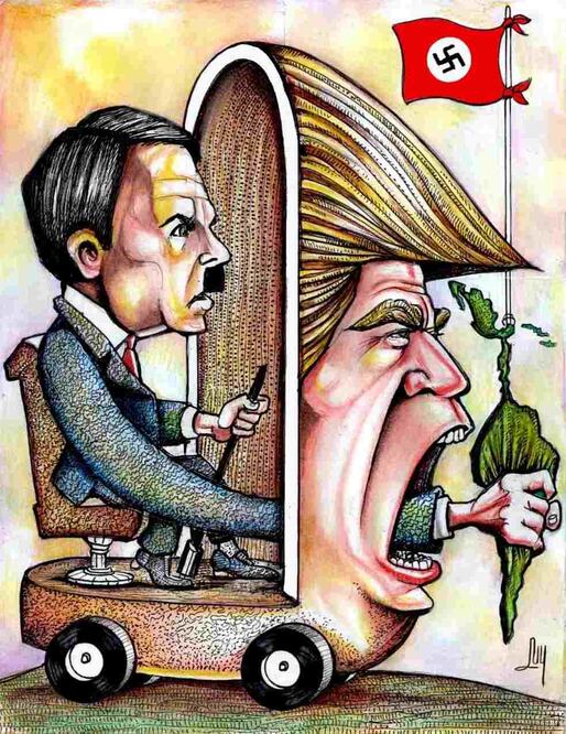 Cartón de LUY