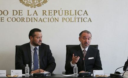 PGR reconoce debilidades en Sistema Penal Acusatorio