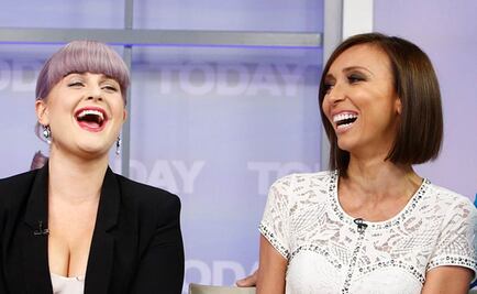 Kelly Osbourne arremete contra Giuliana Rancic