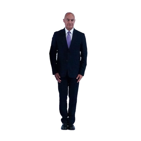 Jesús Antonio Esteva, Secretaría de Comunicaciones y Transportes