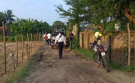 Se registran al menos nueve asesinatos en las últimas 72 horas en Oaxaca