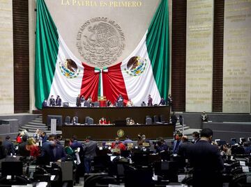 “A dormir con la conciencia tranquila”: AMLO agradece aprobación de Presupuesto 2022