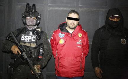 Detienen a alcalde de Tequila en Operación Enjambre: así funciona el operativo contra la corrupción y extorsión