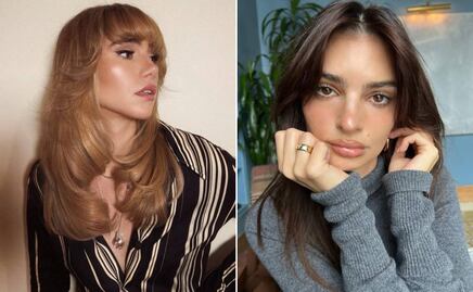 Kitty cut, el corte de cabello que arrasará en 2024