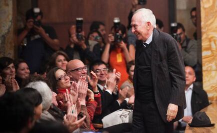 Festival Alfonsino rendirá homenaje a Sergio Pitol