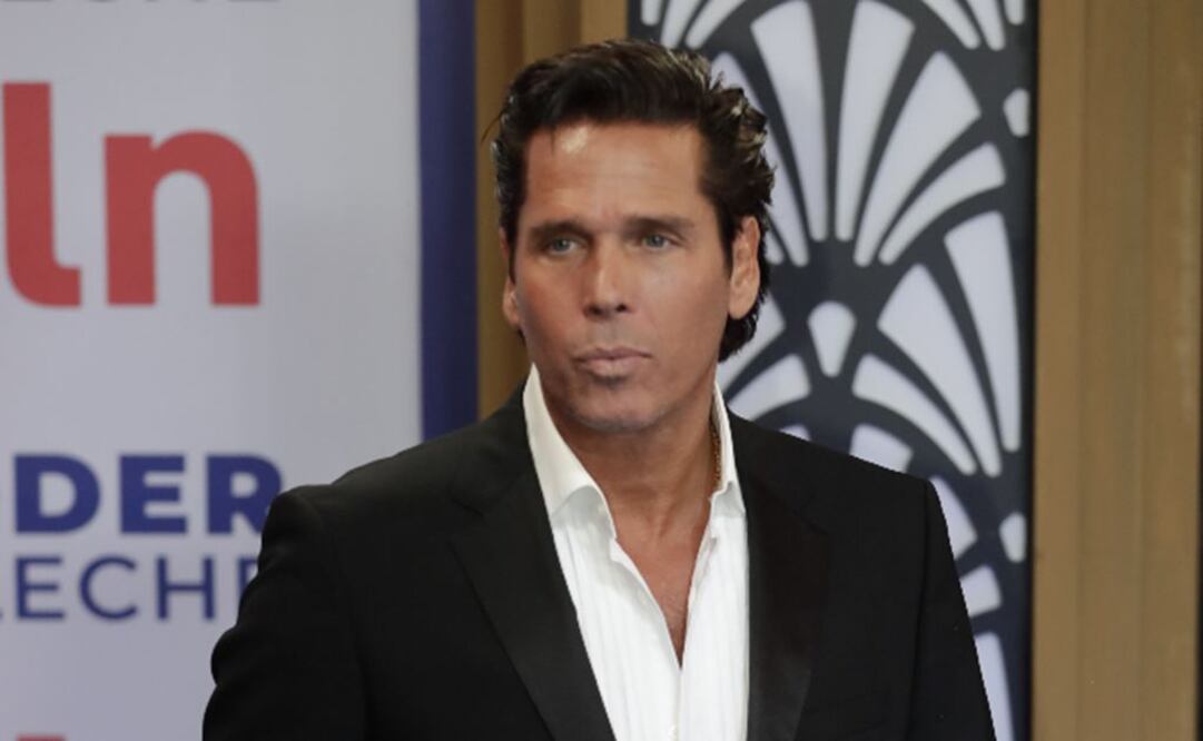 Cofradía es una producción que se estrena por Claro Video. Foto: CLARO VIDEO