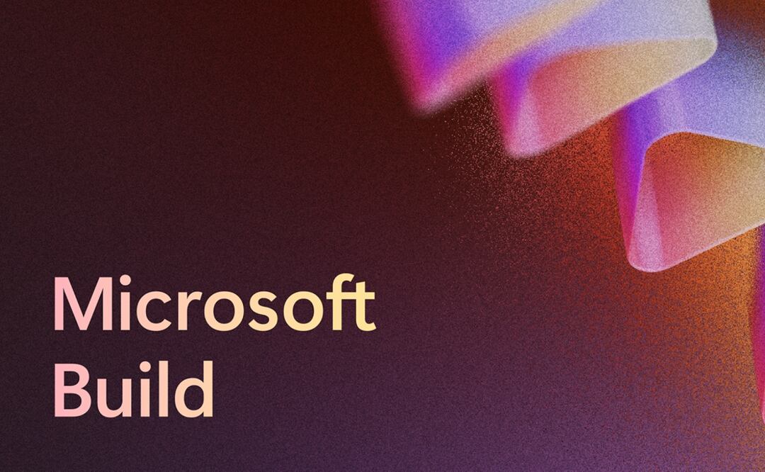 Microsoft apuesta por una web de agentes de IA abierta. Imagen: especial