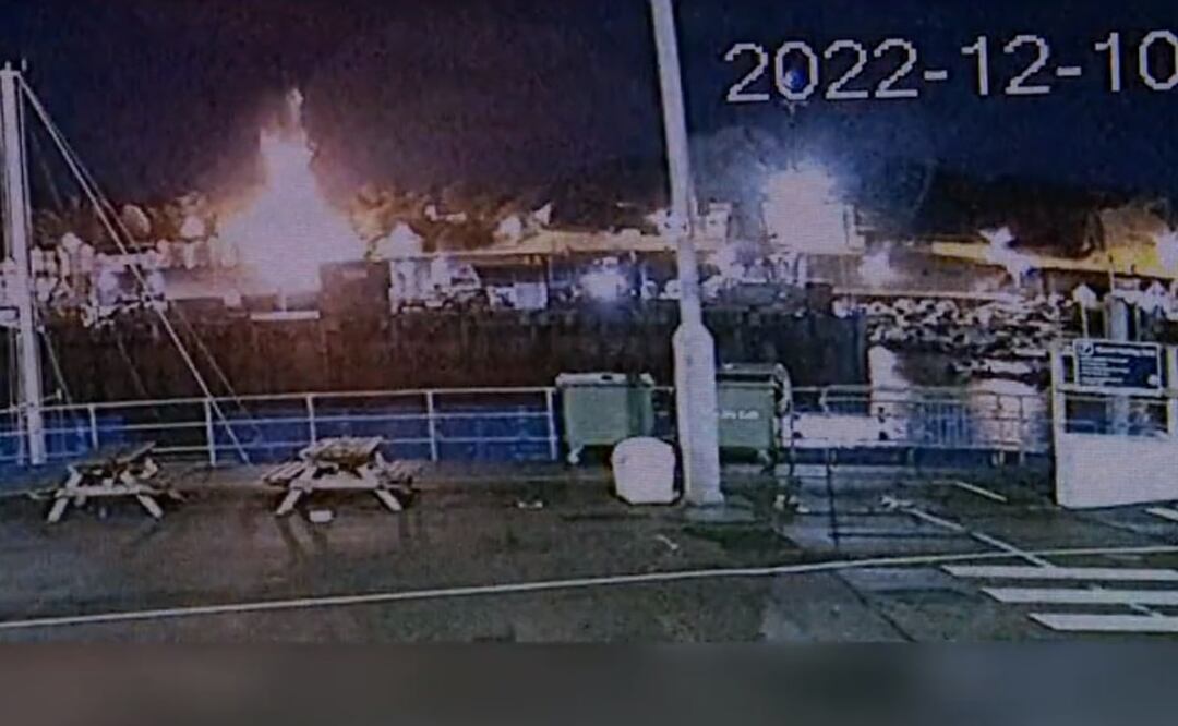 FOTO: Twitter / Captura de pantalla