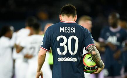 Lionel Messi se muestra decepcionado de Laporta: Me dolieron sus palabras