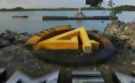 "Reto 4 Elementos", producto del esfuerzo