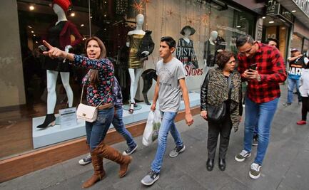 México se rezaga entre las naciones de la región: OCDE