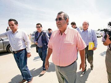 “Familia de 'El Chapo' no atacó a militares”