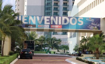 Arranca la Reunión Anual del Futbol Mexicano