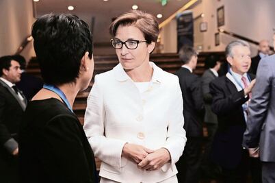 Citi busca crecer en México, pese a Trump