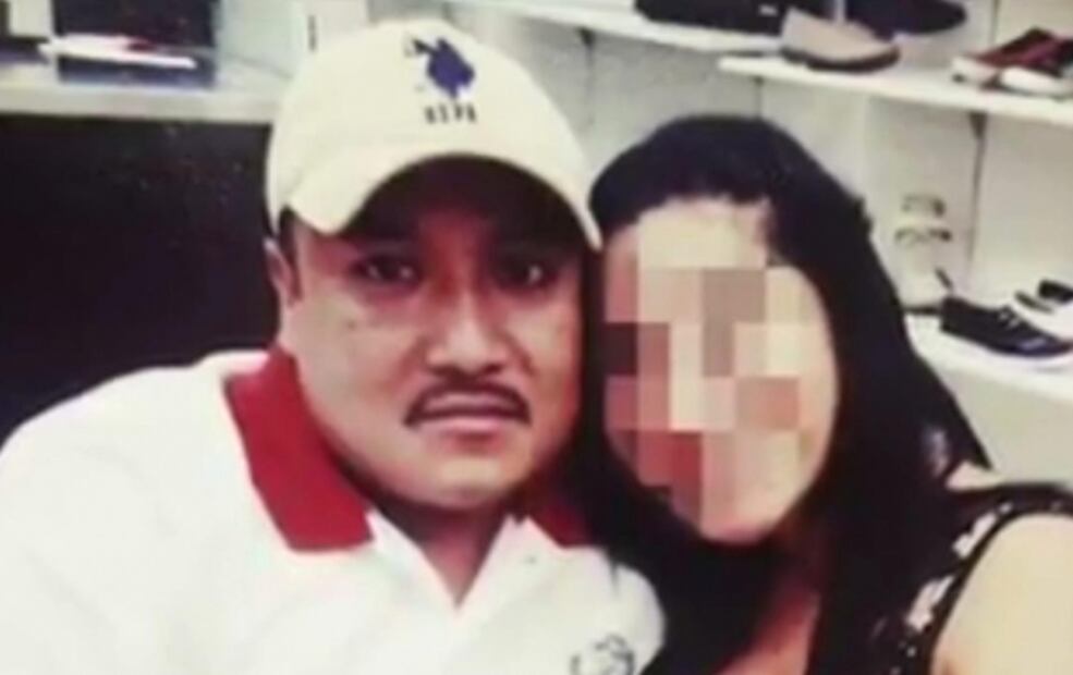 “El Marro” cambia aspecto físico; se corta la “piocha” y tiene menos cachete