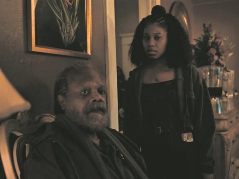 Samuel L. Jackson se opone al olvido