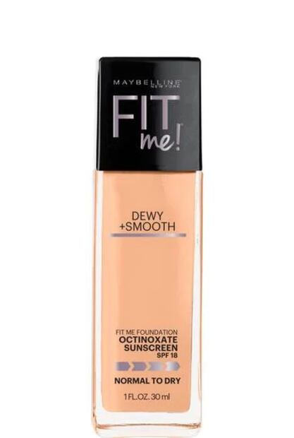 5 productos de maquillaje perfectos para mujeres de 40