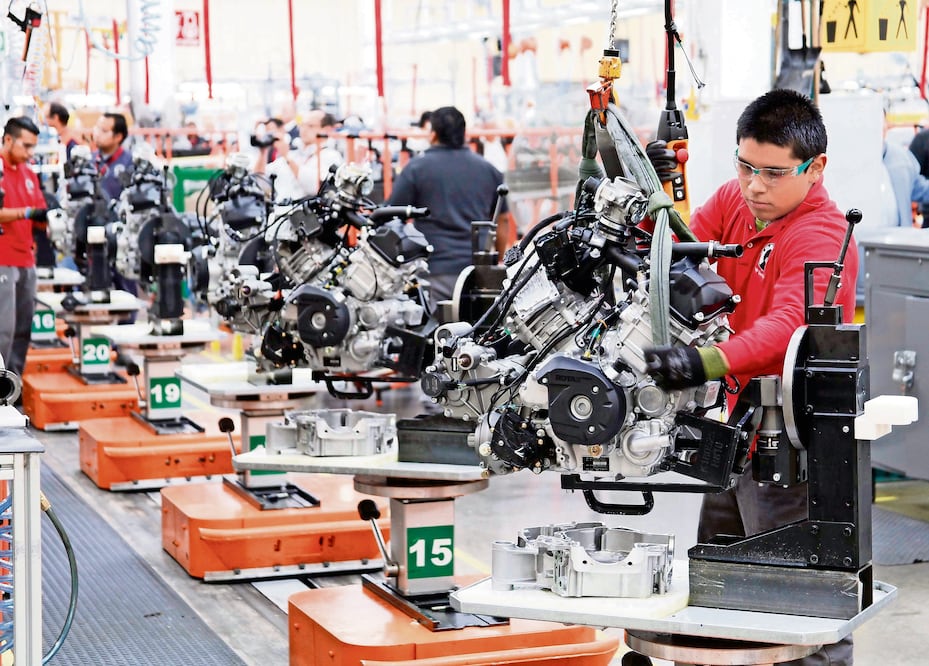 (ARCHIVO. EL UNIVERSAL)