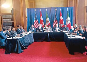 ¿Por qué para México es relevante el Capítulo 19 del TLCAN?