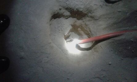 Alista Hidalgo operativo contra robo de combustible