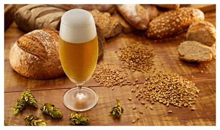 Beneficios de consumir cebada