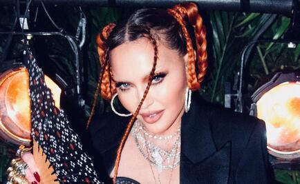 Madonna responde a quienes criticaron su físico en los Grammys; denuncia discriminación