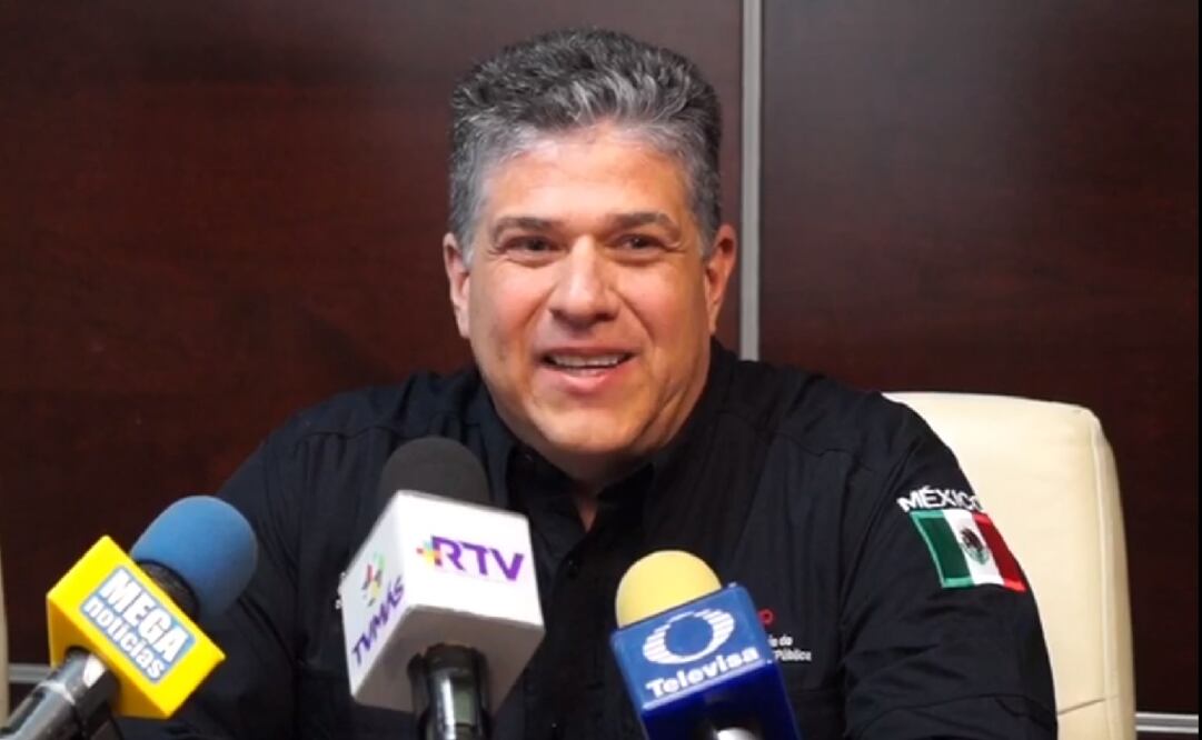 Foto: Captura tomada del video