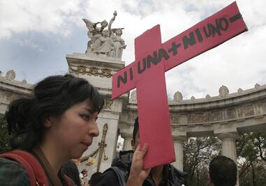 Gobierno de la CDMX publica decreto sobre la Alerta por Violencia contra las Mujeres