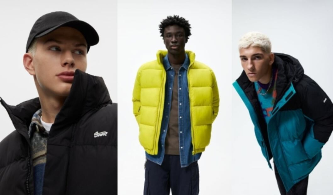 5 tendencias de moda masculina que reinarán en el otoño