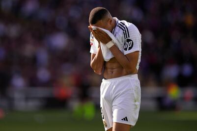 Pachuca se ilusiona ante el Real Madrid en el Mundial de Clubes; Kylian Mbappé no jugará frente a los Tuzos 