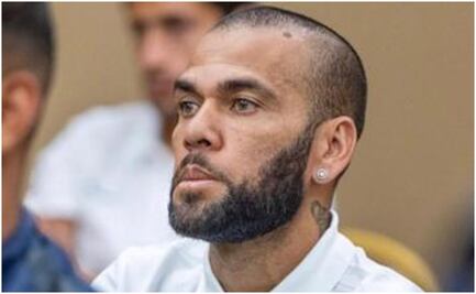Dani Alves implora a la Audiencia de Barcelona: "Creo en la justicia. No voy a huir"