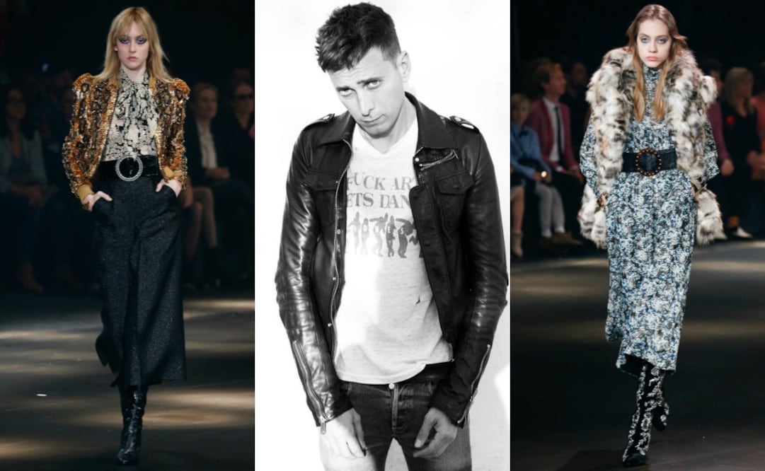 La revolución de Slimane