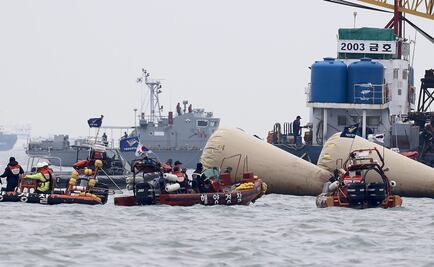 Mueren 126 inmigrantes en naufragio en el Mediterráneo
