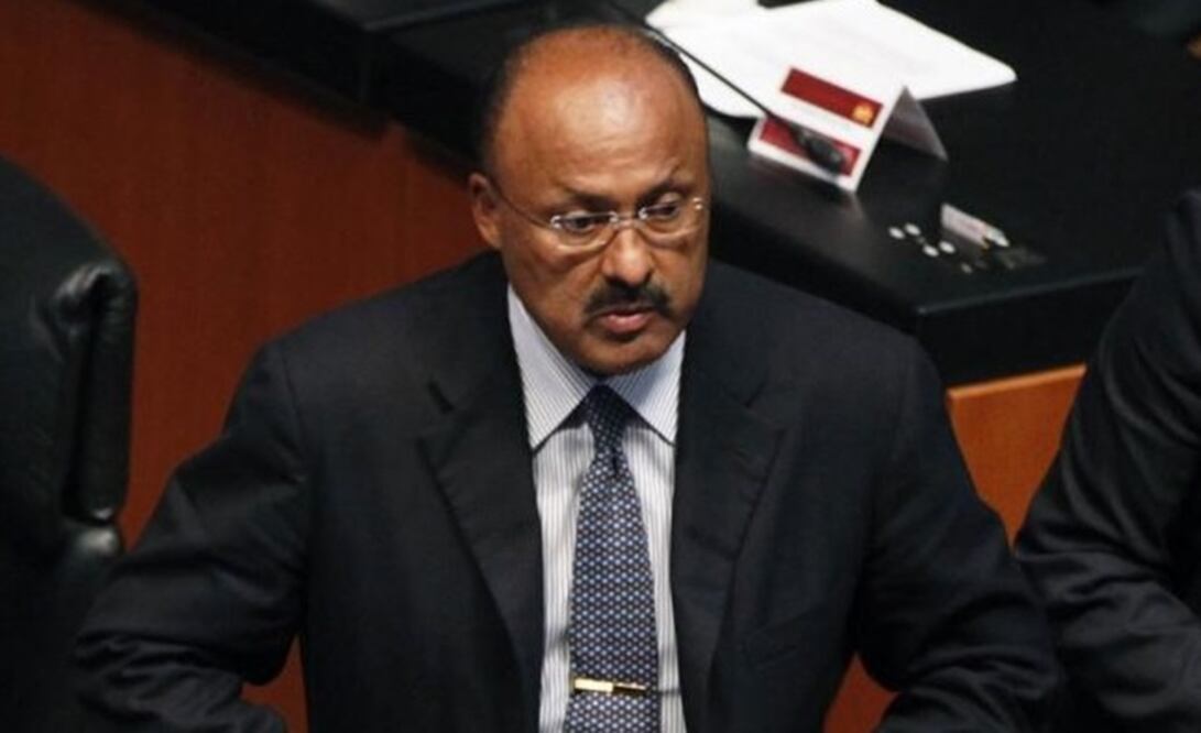 Foto: Archivo El Universal